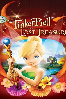 Tinker Bell Và Kho Báu Thất Lạc (Tinker Bell and the Lost Treasure)