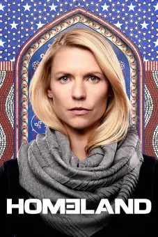Tổ quốc (Phần 8) (Homeland (Season 8))