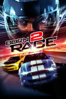 Tốc Độ Chết Người (Born to Race: Fast Track)