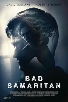 Tội Ác Trong Căn Nhà (Bad Samaritan)