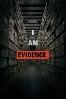 Tôi Là Bằng Chứng (I Am Evidence)