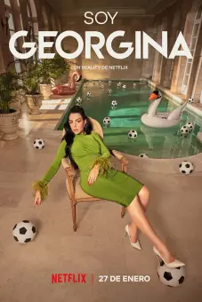 Tôi là Georgina (I Am Georgina)