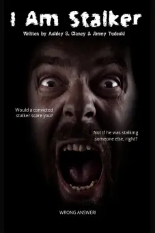 Tôi là kẻ đeo bám (I AM A STALKER)
