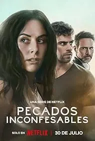 Tội lỗi giấu kín (Unspeakable Sins)