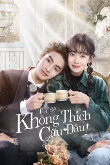 Tôi Sẽ Không Thích Cậu Đâu! (Falling For You)