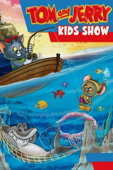 Tom and Jerry Kids Show (1990) (Phần 2) (Tom and Jerry Kids Show (1990) (Season 2))