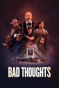 Tom Segura: Những ý nghĩ xấu (Bad Thoughts)