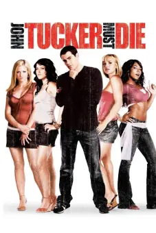 Trả Thù Tên Sát Gái (John Tucker Must Die)