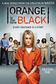 Trại Giam Kiểu Mỹ (Phần 1) (Orange Is The New Black (Season 1))