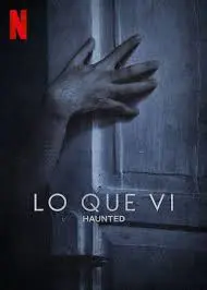 Trải nghiệm ma quái (Phần 2) (Haunted (Season 2))