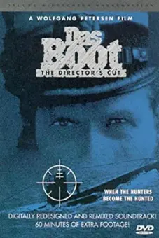 Trận chiến tàu ngầm: Bản đạo diễn (Das Boot: Director's Cut)