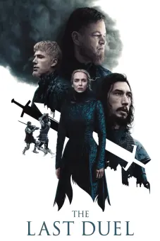 Trận Đấu Cuối Cùng (The Last Duel)