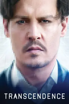 Trí Tuệ Siêu Việt (Transcendence)