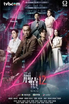 Trinh Sát Hình Sự 12 (D.I.D 12)