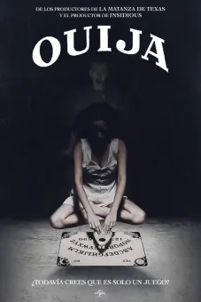 Trò chơi gọi hồn (Ouija)