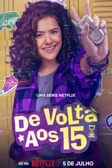 Trở lại 15 (Phần 2) (Back to 15 (Season 2))