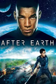 Trở Về Trái Đất (After Earth)
