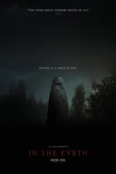 Trong lòng đất (In the Earth)