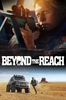 Trước Ngưỡng Chịu Đựng (Beyond the Reach)