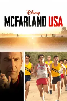 Trường Mcfarland, Hoa Kỳ (McFarland, USA)