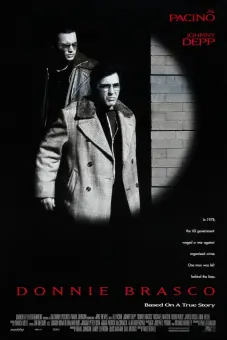Truy Bắt Trùm Mafia (Donnie Brasco)