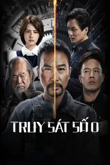 Truy Sát Số 0 (The come back)