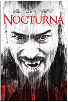 Truyền Nhân Ma Cà Rồng (Nocturna)