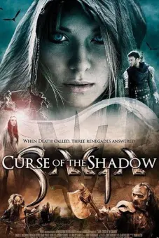 Truyền Thuyết Rồng Thiên: Lời Nguyền Của Bóng Đêm (Dragon Lore: Curse of the Shadow)