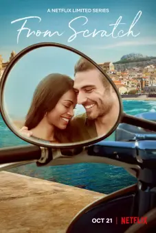 Từ số không (From Scratch)