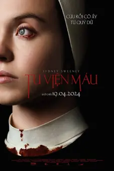 Tu Viện Máu (Immaculate)