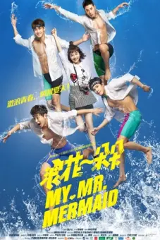 Từng Cơn Sóng Vỗ (My Mr.mermaid)