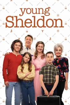 Tuổi Thơ Bá Đạo của Sheldon (Phần 4) (Young Sheldon (Season 4))
