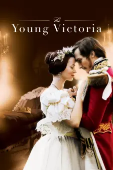 Tuổi trẻ của nữ hoàng Victoria (The Young Victoria)