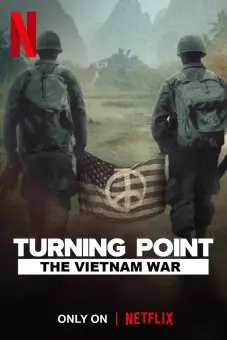 Bước ngoặt: Chiến tranh tại Việt Nam (Turning Point: The Vietnam War)