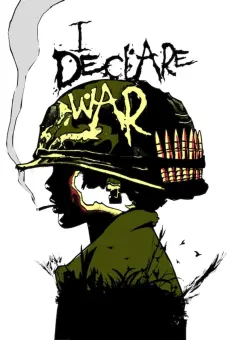 Tuyên Chiến (I Declare War)