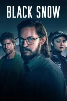 Tuyết Đen (Phần 2) (Black Snow (Season 2))