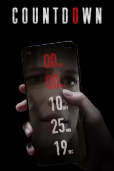 Ứng Dụng Tử Thần (Countdown)