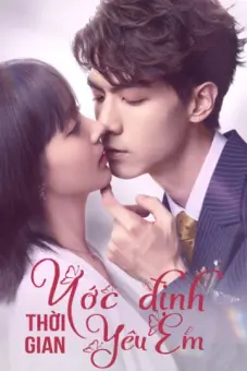 Ước Định Thời Gian Yêu Em (Love in Time)