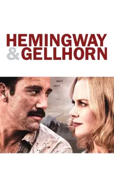 Văn Hào Trên Chiến Trận (Hemingway & Gellhorn)