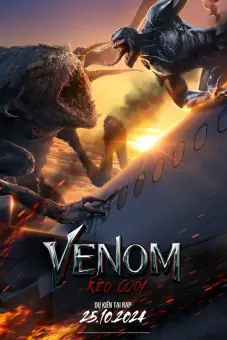 Venom: Kèo Cuối (Trailer) (Venom: The Last Dance)