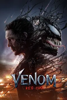 Venom: Kèo Cuối (Venom: The Last Dance)