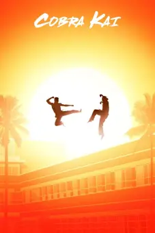Võ Đường Cobra Kai (Phần 1) (Cobra Kai (Season 1))