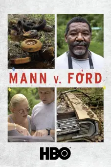 Vụ Kiện Giữa Mann Và Ford (Mann v. Ford)