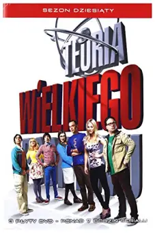 Vụ nổ lớn (Phần 10) (The Big Bang Theory (Season 10))