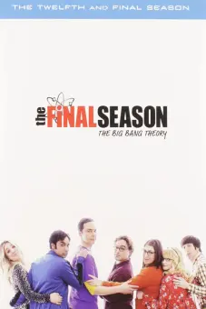 Vụ nổ lớn (Phần 12) (The Big Bang Theory (Season 12))