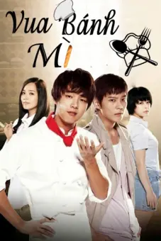 Vua Bánh Mì (Baker King, Kim Tak Goo)