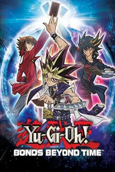 Vua Trò Chơi (Yu-Gi-Oh! Bonds Beyond Time)