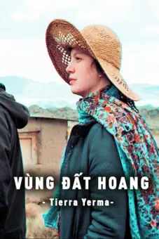 Vùng Đất Hoang (Tierra Yerma)