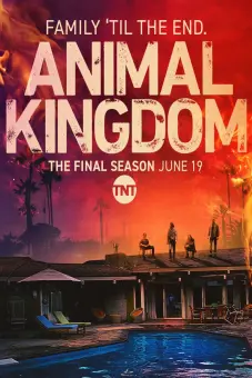 Vương quốc động vật (Phần 6) (Animal Kingdom (Season 6))