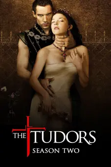 Vương Triều Tudors (Phần 2) (The Tudors (Season 2))